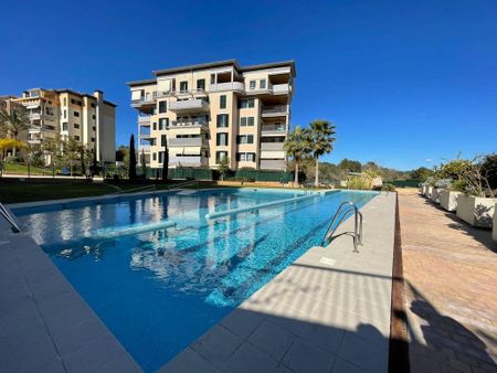 3 room luxury Apartment for rent in Palma de Mallorca, Spain - Photo 5