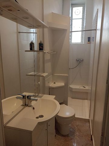 Location Appartement 3 pièces 51m² VICHY 03200 - Photo 4