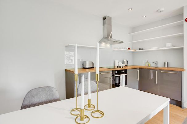 1 bedroom flat to rent - Photo 1