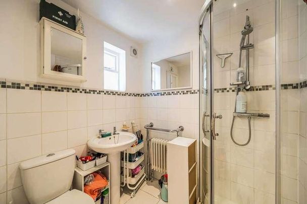 Shirland Road, Little Venice, W9 - Photo 1