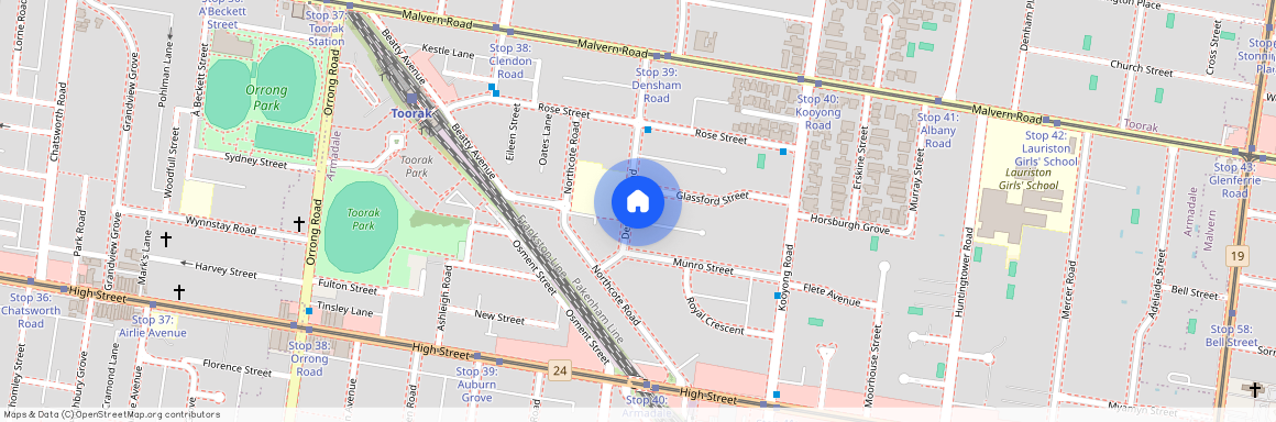 6 Densham Road, Vic 3143, Armadale