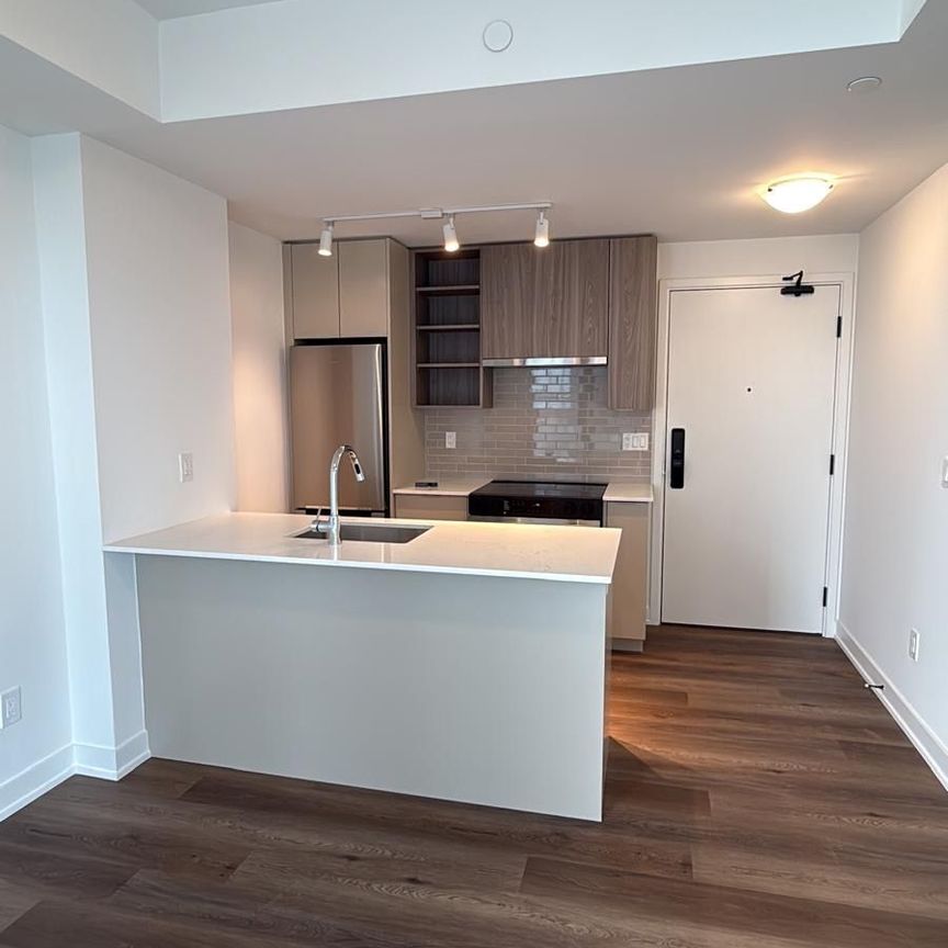 For Lease - 2075 Lakeshore Road Unit# 1203, Burlington, Ontario - Photo 1