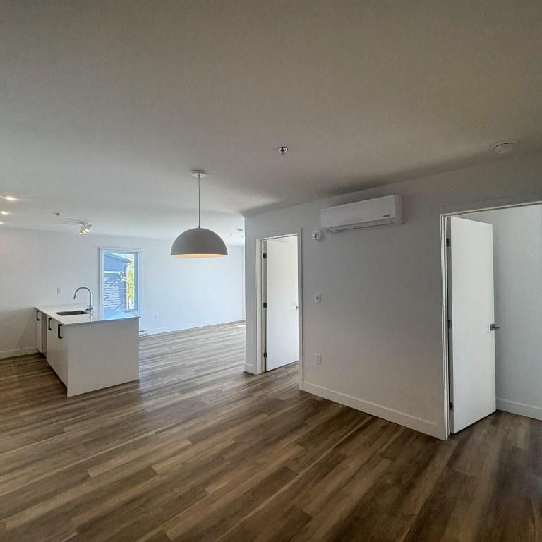 4 ½ à louer - Photo 1