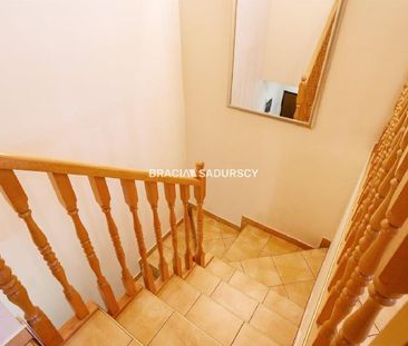 Mieszkanie Kraków Dębniki powierzchnia 46.0 m² C206-WM-09770 - Photo 2