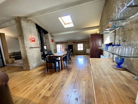 Location Appartement 4 pièces 112m² VALBONNE 06560 - Photo 5