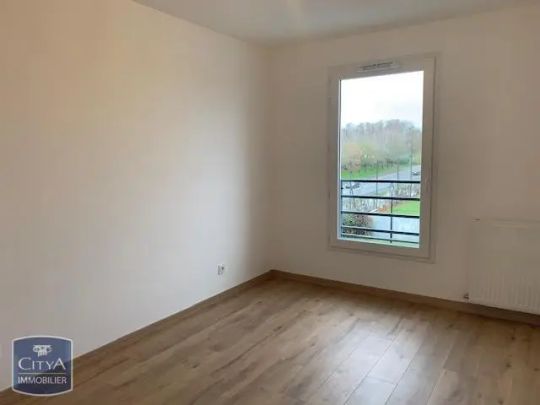Appartement à louer 2 pièces 40.29m² - Photo 1