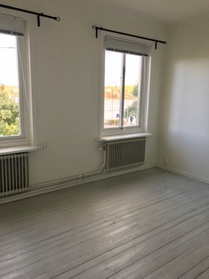 Kyrkogatan, Strängnäs - Foto 1