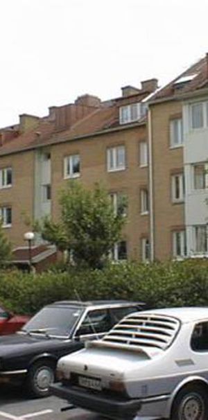 Olofsborgsgatan 1B, Persborg - Foto 1