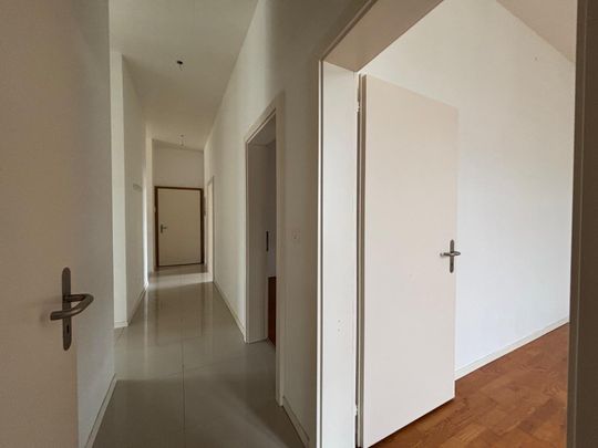 3 Schlafzimmer Wohnung - Photo 1