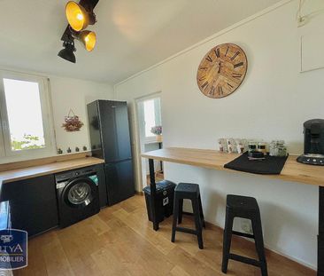 Location Appartement 2 pièces 11m² ST ETIENNE 42100 - Photo 6