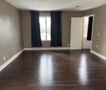 For Lease - 983 Victoria Park Avenue, Toronto, Ontario - Photo 2