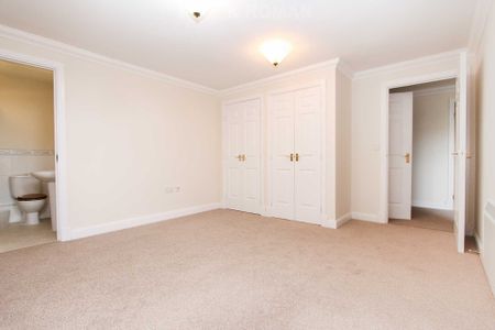 2 Bedroom Apartment, Manor Place – Walton - Photo 5
