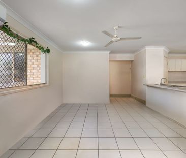 Classic Family Layout With Side Access In High Growth Area - Photo 2