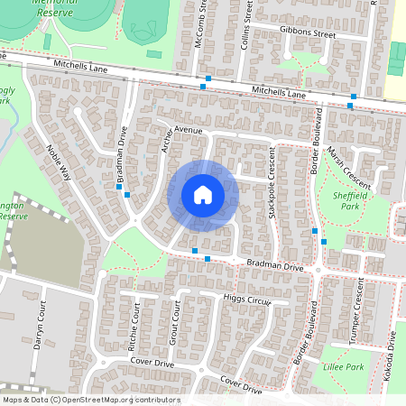 51 Archer Avenue, Vic 3429, Sunbury