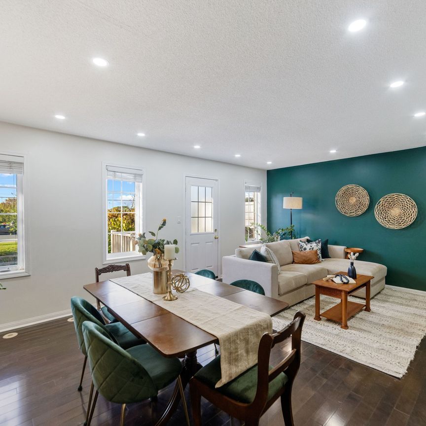 For Lease - 3113 Stornoway Circle, Oakville, Ontario - Photo 1