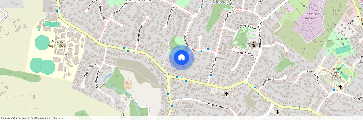 20 Zingaro Place, Massey, Waitakere City