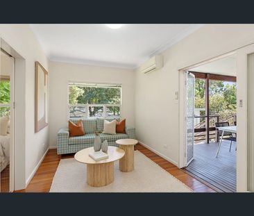 Charming Family Home with Space, Comfort & Superb Convenience - Photo 3