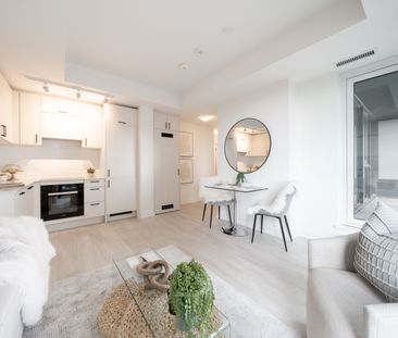 For Lease - 1 Quarrington Lane Unit# 912, Toronto, Ontario - Photo 2