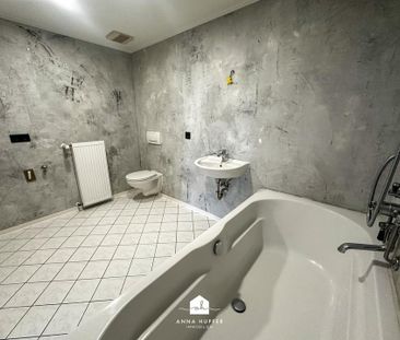 Helle Maisonette 3-Raumwohnung im Zentrum - Photo 5