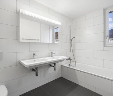 4.5 Zimmer, 107 m², 1. Stock - Photo 5