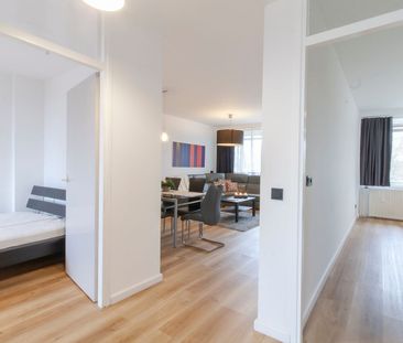 Appartement te huur: Flevolaan 111 1181 GB Amstelveen - Photo 4