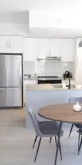 4 rooms apartment of 56m² in Montreal - Photo 1