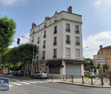 Appartement à louer 1 pièce 29.59m² - Photo 4