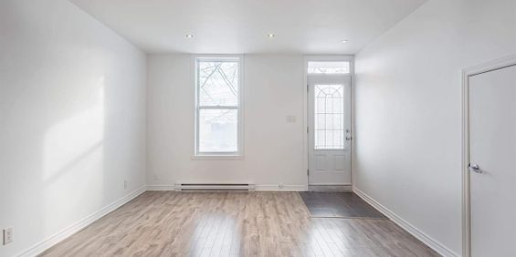 MAGNIFIQUE! CONDO VERDUN, 2 MIN DU METRO, ELECTROS INCLUS ! - Photo 3