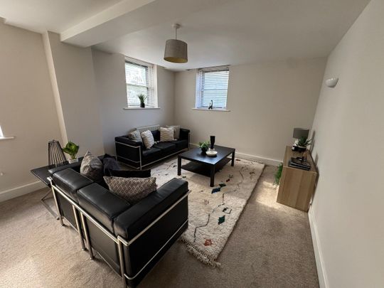 2 bedroom apartment to rent - Photo 1