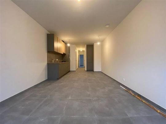 Appartement te huur - Foto 1