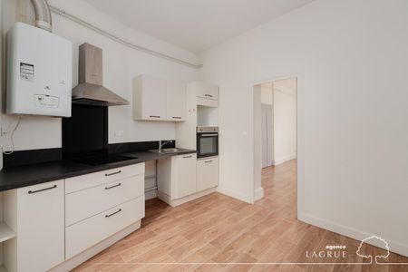 Location Appartement 2 pièces 54m² VICHY 03200 - Photo 4