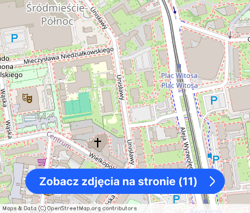 Małe 3-pokojowe mieszkanie w centrum Szczecina – zdjęcie 1