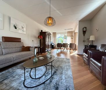 Huis te huur: 't Hazeveld 59 3862 XA Nijkerk - Foto 3