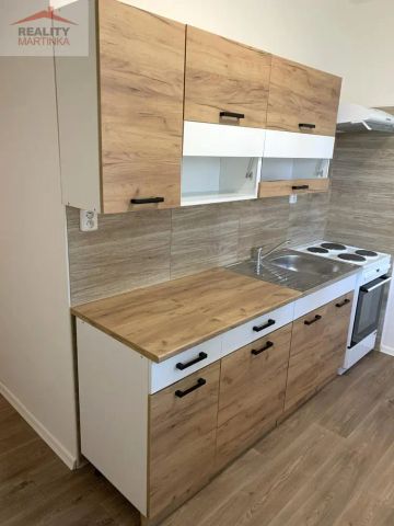 Pronájem bytu 1+1 Valašské Meziříčí, ul. Zašovská - Photo 4