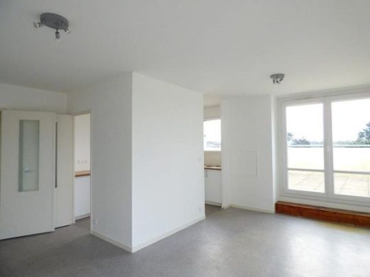 Appartement à louer, 3 pièces - Angers 49100 - Photo 1