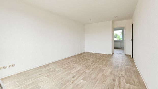Wohnung Nr. 530/13/42 - Photo 1