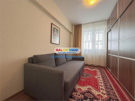 Apartament 3 camere 70 mp | Decomandat | Metrou - Parc Tiner - Photo 1