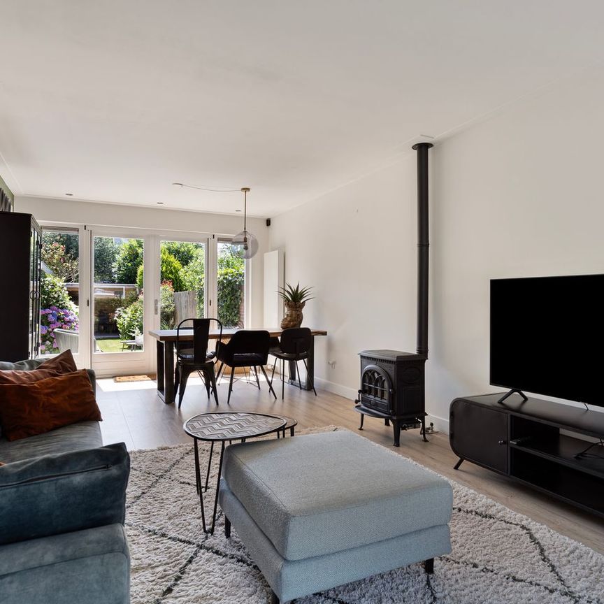 Huis te huur: Van Kretschmar van Veenlaan 61 1222 LW Hilversum - Photo 1