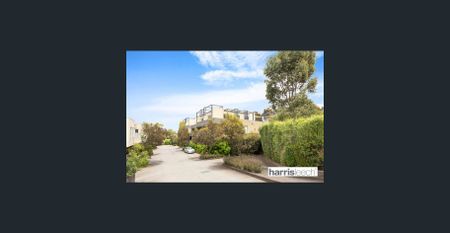 One Bedroom Apt - Walk from Monash Uni and Public Transport - Photo 4