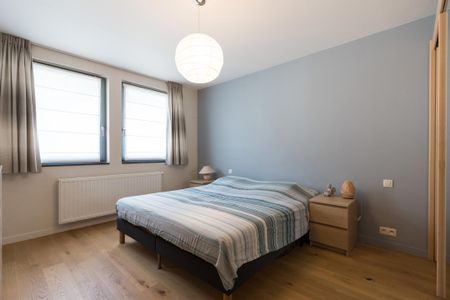 Allée Henri Pousseur, 1410, Waterloo - Photo 2