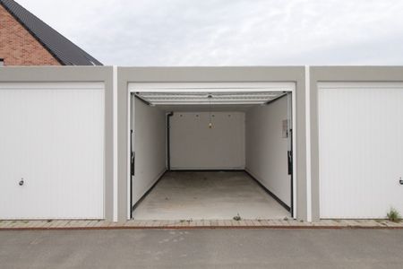 Energiezuinige nieuwbouwwoning in Meulebeke - Photo 4