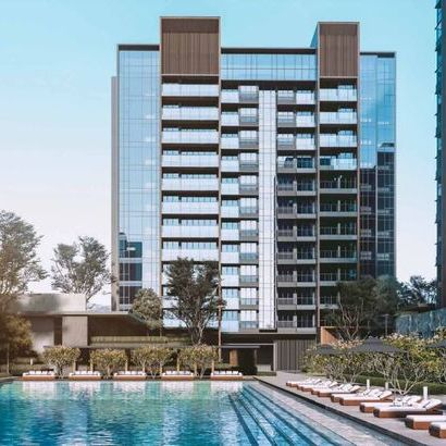 Leedon Green (D10), Condominium - For Rent - Photo 1