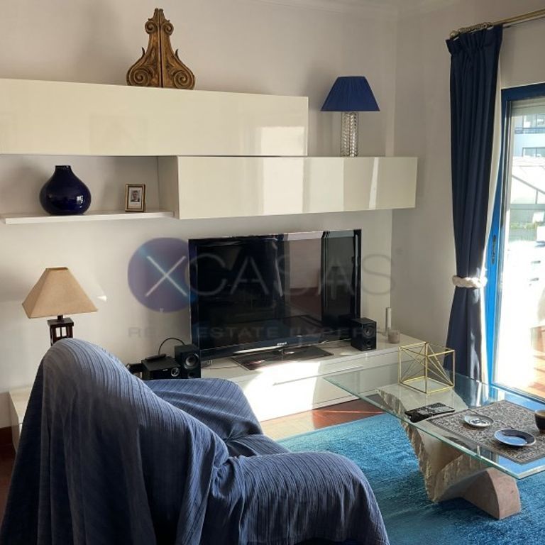 2 room luxury Flat for rent in Guia (Cascais), Cascais e Estoril, Cascais, Lisbon - Photo 1