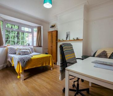 6 bedroom house to rent - Photo 6