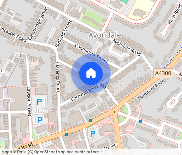 Edinburgh Road, Kettering, NN16 - Photo 1