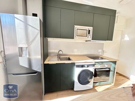 Location Appartement 2 pièces 34m² PERPIGNAN 66000 - Photo 4