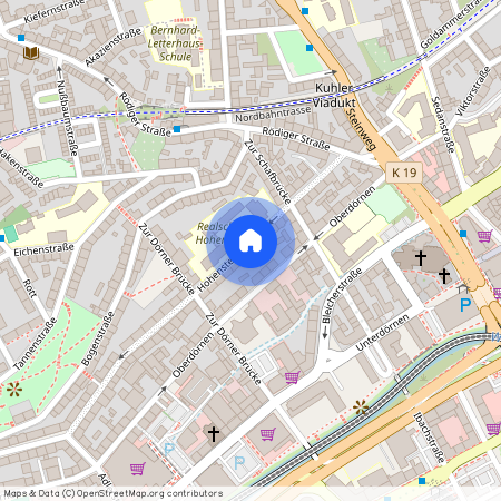 Hohenstein 132, Wuppertal