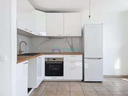 Location Appartement 3 pièces 62m² STRASBOURG 67200 - Photo 4
