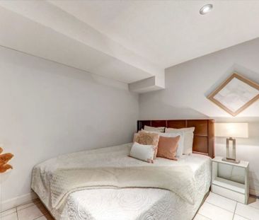 For Lease - 78 Pennyhill Drive Unit# Basement, Toronto, Ontario - Photo 1