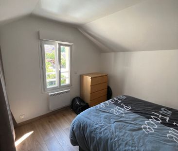 Location maison 3 pièces, 38.00m², Draveil - Photo 4
